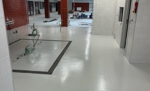 Escola São Torcato São Torcato