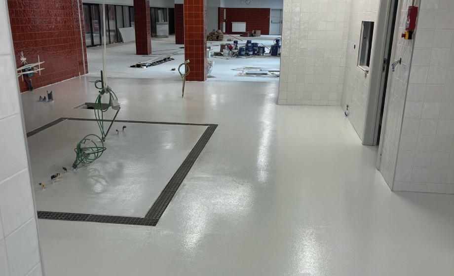 Escola São Torcato São Torcato